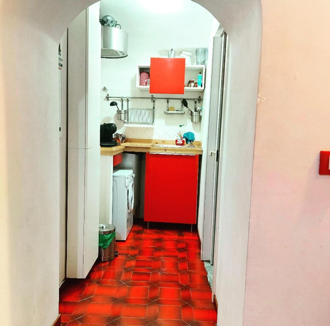 A Cento Passi Dal Colosseo Apartamento